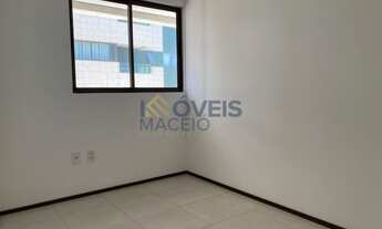 Imagem 5: Apartamento de 02 Quartos na Jatiúca -Maceió Privilege Class