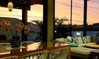 Imagem 6: CASA RESIDENCIAL em Votorantim - SP, Condomínio Alphaville Nova Esplanada