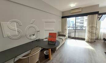 Imagem 3: Flat Radisson Paulista disponível para venda com 30m² e 01 vaga de garagem