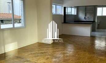 Imagem: Apartamento em Higienópolis com 145m²