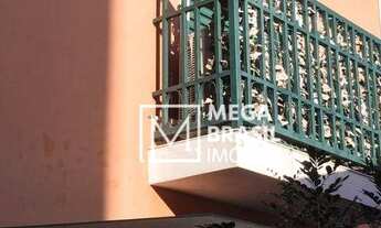 Imagem 4: Sobrado com 3 dormitórios à venda, 118 m² por R$ 990.000,00 - Vila Monumento - São Paulo/S