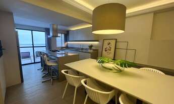 Imagem 2: EDIFÍCIO REAL PARK - APARTAMENTO FRENTE MAR EM BALNEÁRIO CAMBORIÚ