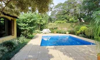 Imagem: Condomínio Aldeia, Maravilhosa casa linear