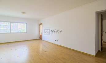 Imagem 3: Venda Apartamento 3 Dormitórios - 136 m² Perdizes