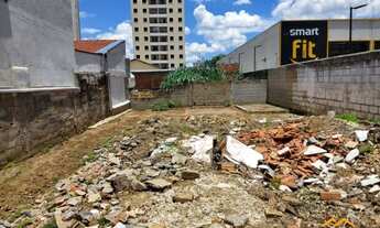 Imagem: Terreno Residencial à venda, Jardim Satélite