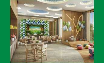 Imagem 4: Monvert - Lançamento. Apartamentos com 4/4 sendo 4 suítes, 230m² , 4 vagas -Horto Floresta