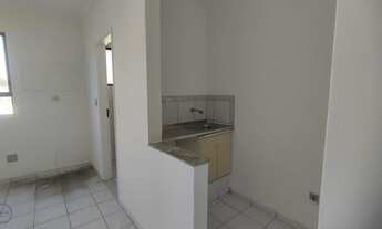 Imagem 3: Sala, Vila Mathias, Santos - R$ 220 mil, Cod: 23942