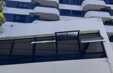 Imagem 2: Edifício Manhattan Residence