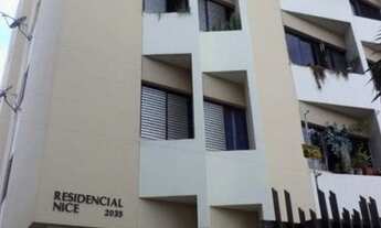 Imagem: Apartamento com 2 quartos no Edifício Residencial