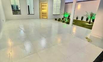 Imagem 5: Casa alto padrão Jardim das Américas