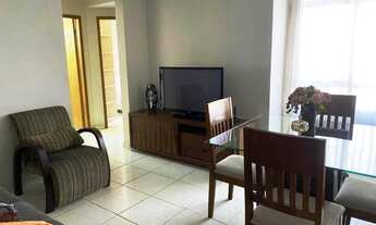 Imagem 2: Apartamento com sacada individual planejado