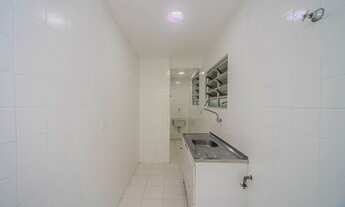 Imagem 3: APARTAMENTO RESIDENCIAL em São Paulo - SP, Pinheiros