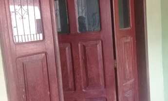 Imagem 4: Vende - se ou aluga - se casa na Conselheiro Furtado Alameda Joana Dark