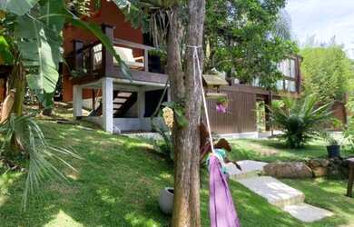 Imagem 4: Linda propriedade na Praia do Rosa em excelente localização.!