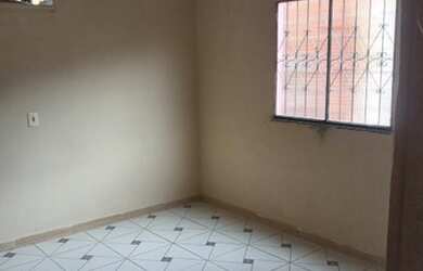 Imagem 5: CAMPOS SALES 2 QUARTOS COM TERRENO 10X25. DESOCUPADA