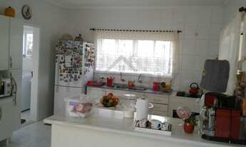 Imagem 5: LINDA CASA EM CONDOMÍNIO FECHADO NO ALPES DE GUARAREMA