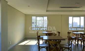 Imagem 4: Apartamento para comprar no bairro Azenha - Porto Alegre com 1 quarto