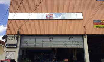 Imagem: Galpão/Depósito/Armazém para aluguel