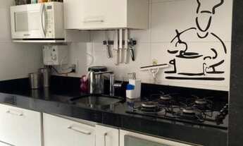 Imagem 7: Apartamento com 3 dormitórios à venda em Belo Horizonte