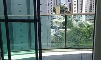 Imagem 4: Apartamento para venda tem 135 metros quadrados com 4 quartos em Boa Viagem - Recife - PE
