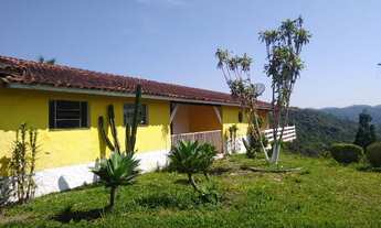 Imagem 4: Sítio ideal para lazer e moradia 02 Alqueires ótima localização