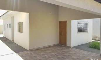 Imagem 2: Casa para Venda em Presidente Prudente, Jardim São Sebastião, 3 dormitórios, 1 suíte, 2 b