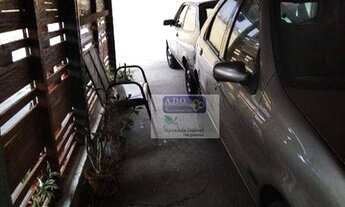 Imagem 2: Casa com 2 dormitórios à venda, 70 m² por R$ 300.000 - Jardim Novo Campos Elíseos - Campin