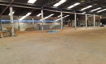 Imagem 4: Galpão/depósito/armazém para alugar em Betim