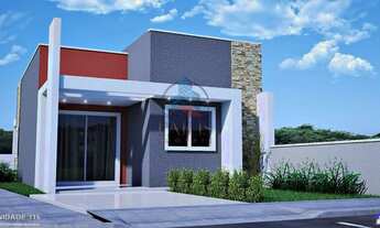 Imagem 5: Casa para Venda em Fazenda Rio Grande, Gralha Azul, 3 dormitórios, 1 banheiro, 1 vaga