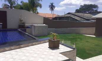 Imagem 7: Casa no Condomínio Quinta do Japi