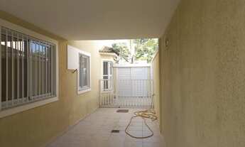 Imagem 6: Freguesia linda casa 3 suítes condomínio amplo lazer ponto nobre comércio condução colégio