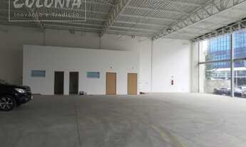 Imagem 7: Santo André - Loja/Salão - Casa Branca