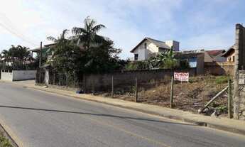 Imagem: Terreno em rua geral com 360m² em Areias