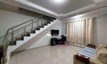 Imagem 3: Casa com 4 dormitórios à venda, 170 m² por R$ 480.000,00 - Conjunto Habitacional São Deocl