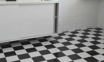 Imagem 4: ÓTIMO APARTAMENTO 1 DORMITÓRIO, 56m² DE ÁREA PRIVATIVA REFORMADO