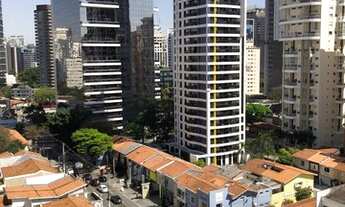 Imagem 4: Excelente apartamento a venda na Vila Olímpia