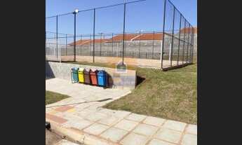 Imagem 6: Casa para locação no condomínio Moradas do Sol