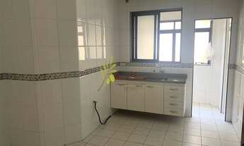 Imagem 4: Apartamento para venda com 2 quartos em Guilhermina - Praia Grande - SP