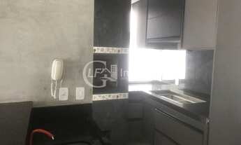 Imagem 7: Apartamento Residencial Jeribá - Chácara Cachoeira - 01 Apto + 02 Quartos