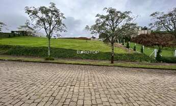 Imagem 7: Excelente terreno com linda vista do por do sol!