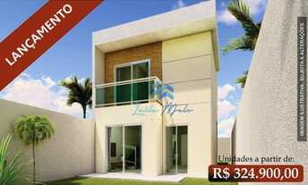 Imagem: Duplex com 3 suítes à venda, 92m² por