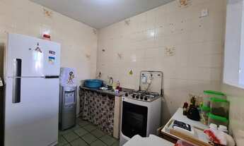 Imagem 5: Apartamento à venda tem 72 m2 com 3 quartos no Village Ponta Negra - Natal - RN