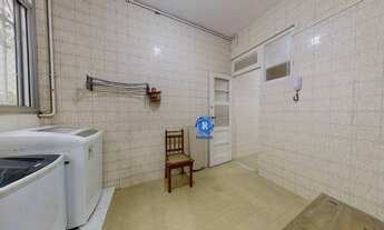 Imagem 4: LARANJEIRAS - apto de 120m² - 3 quartos - Rj