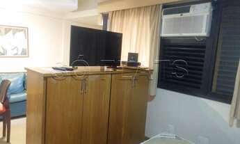 Imagem 7: Flat Riverside disponível para venda com 32m²e 01 vaga de garagem