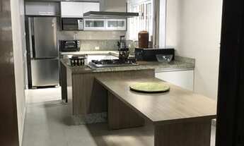 Imagem 4: CASA RESIDENCIAL em CURITIBA - PR, HAUER