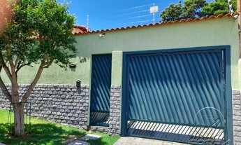 Imagem: RESENDE - Casa Padrão - Morada da Colina