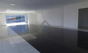 Imagem 6: Salão - Nova Campinas - Campinas