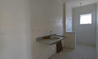 Imagem 6: Apartamento com 2 dorms, Canto do Forte, Praia Grande - R$ 395 mil, Cod: 294