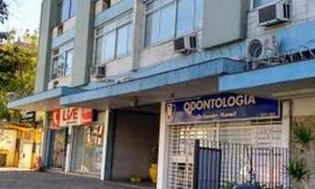 Imagem 2: Comercial/Industrial de 40 metros quadrados no bairro Cristo Redentor