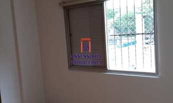 Imagem 5: Apartamento para Alugar com 2 quartos em Cidade Vargas/Jabaquara - São Paulo - SP